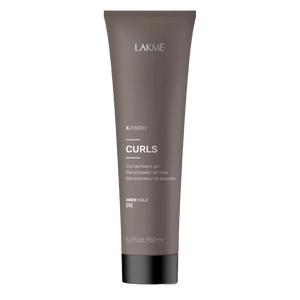 Lakme K.FInish Curls Curl Activator Gel 150ml