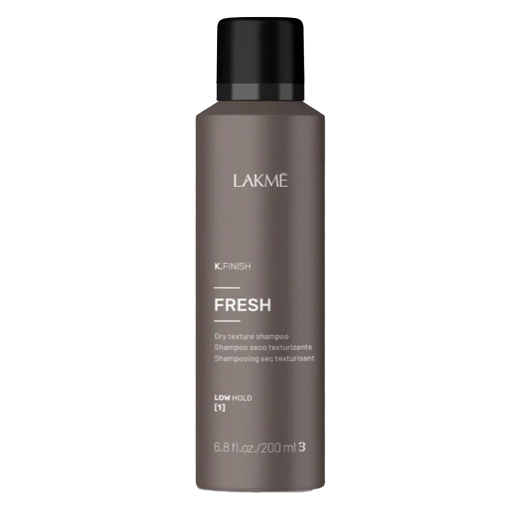Lakme K.Finish Fresh Dry Texture Shampoo 200ml