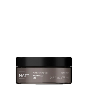 Lakme K.Finish Matt Matt Working Wax 75ml