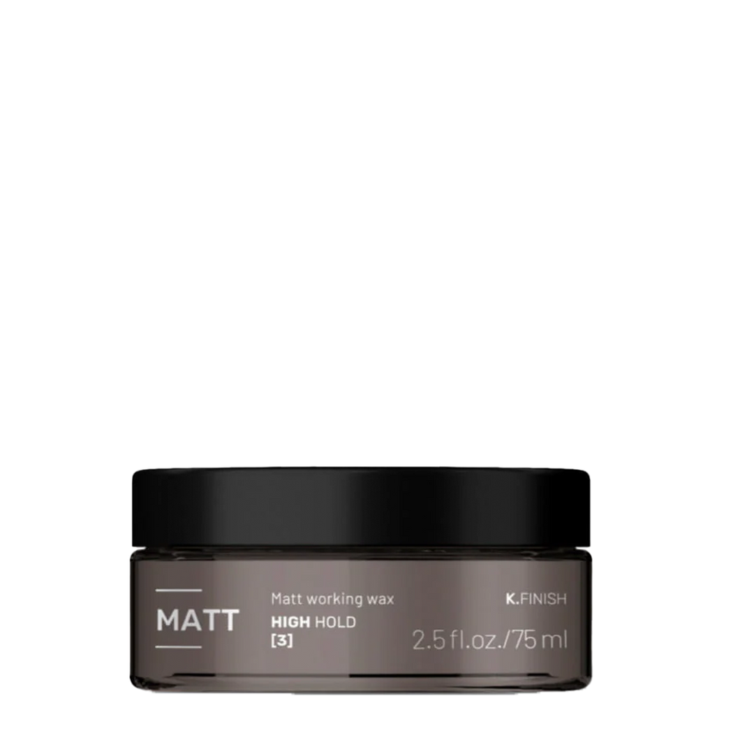 Lakme K.Finish Matt Matt Working Wax 75ml