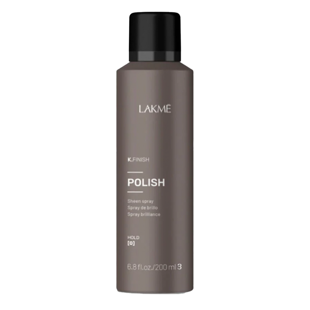 Lakme K.Finish Polish Sheen Spray 200ml