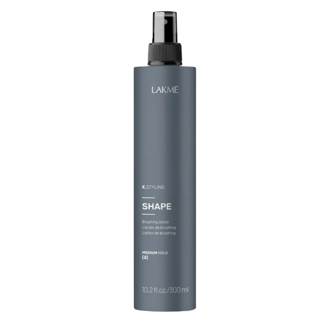 K.Style Shape Brushing Lotion 300m