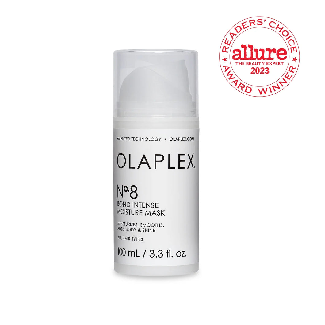 No.8 OLAPLEX Bond Intense Moisture Mask 1OOML