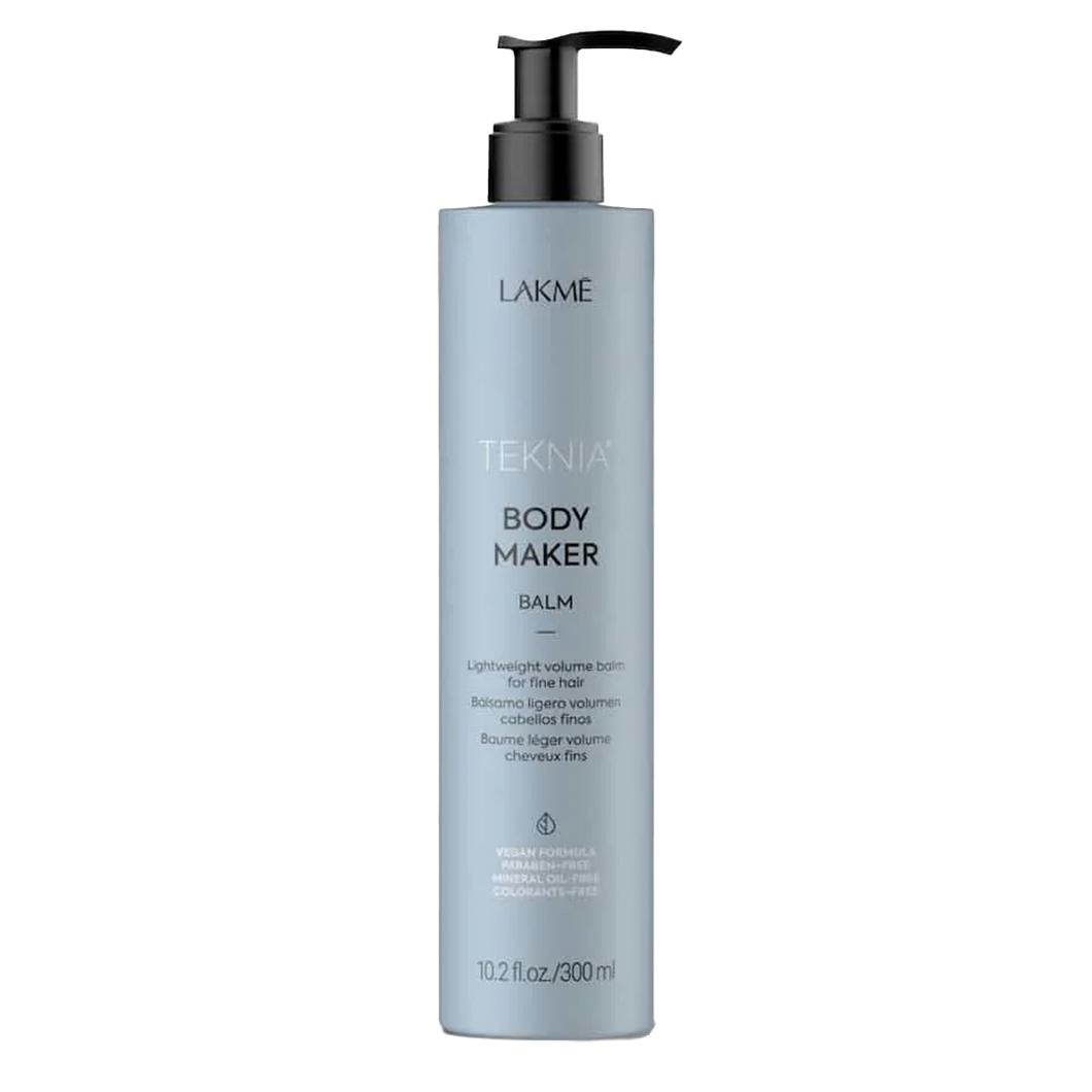 Lakme TEKNIA Body Maker Balm 300ML