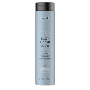 Lakme TEKNIA Body Maker Shampoo 300ML