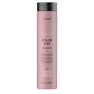 Lakme TEKNIA Color Stay Shampoo 300ML