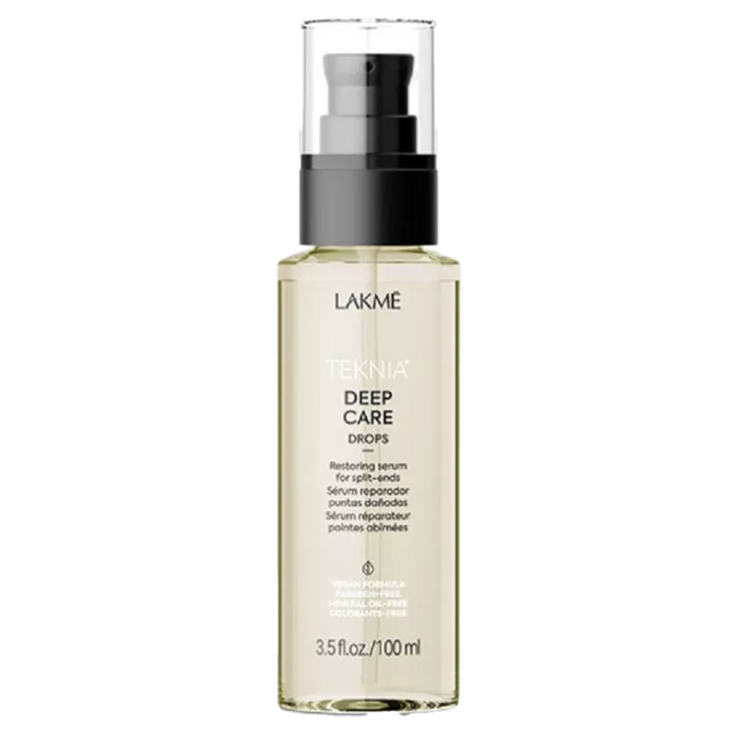 Lakme TEKNIA Deep Care Drops