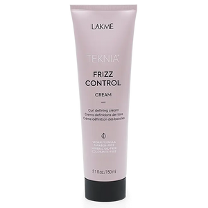 Lakme TEKNIA Frizz Control Cream 150ML