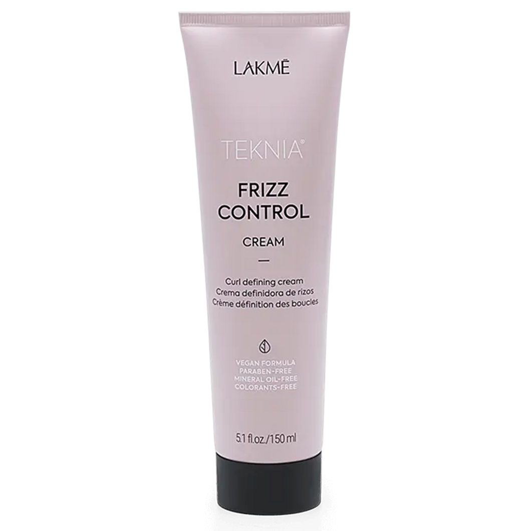 Lakme TEKNIA Frizz Control Cream 150ML