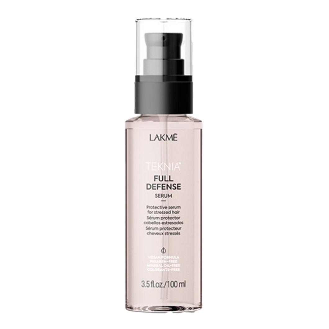 Lakme TEKNIA Full Defense Serum 100ML