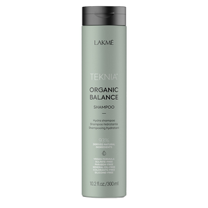 Lakme TEKNIA Organic Balance Shampoo 300ML