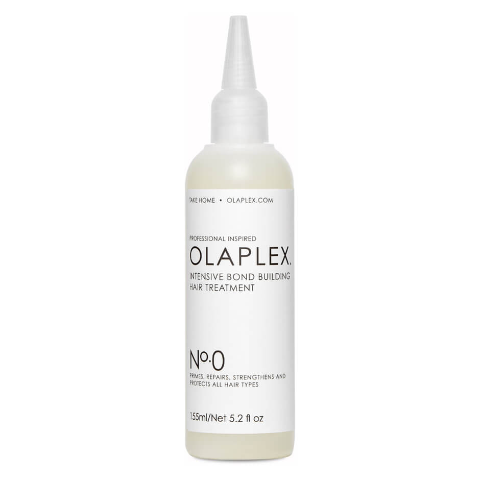 No.0 OLAPLEX Intensive Bond Building Treatment 155ML